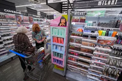 Walmart Rolls Out New Store Layout with Beauty Experts in Hundreds of Locations