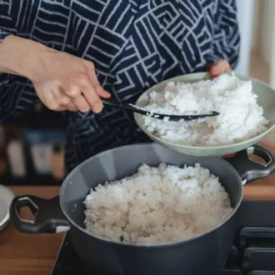 Warning: UK Rice Prices Could Soar Due to Iran War Supply Issues