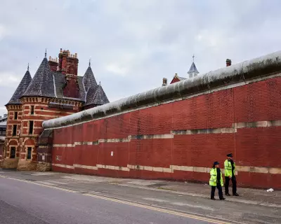 Watchdog Slams 'Little Progress' in Halting Drug Drones at HMP Manchester