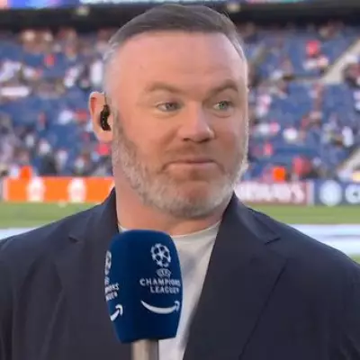 Wayne Rooney Disagrees With Harry Kane Over Bayern Defence After PSG Thriller