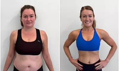 Weight Loss in Your 40s: Two Women Share Their Success Stories