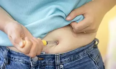 Weight Loss Jabs Linked to Nutritional Deficiencies and Muscle Loss, Study Warns