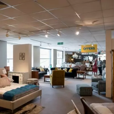 Welsh furniture firm Westbridge collapses, 297 jobs lost