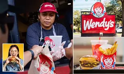 Wendy's Ex-Staff Reveal Chili Made From Leftover Patties, Customers Outraged