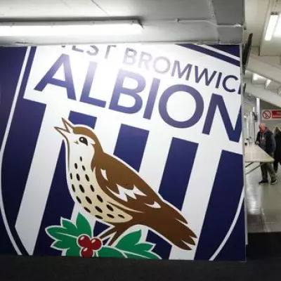 West Brom Points Deduction: Updated Championship Table After Drop