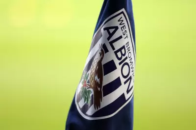 West Bromwich Albion Face Points Deduction Over Alleged Financial Breach