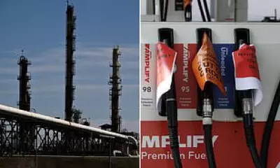 Western Australia Plans Strategic Diesel Stockpile to Boost Energy Security