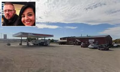 White Pickup Truck Stalks Women on Montana Highways, Sparking Fear