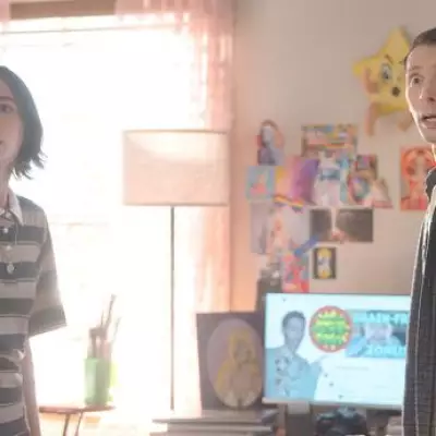 Who Is Kelly in the Malcolm in the Middle Reboot? Character Explained