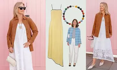 Why Are Women Still Trolled for Ageing? A Fashion Lover's Take