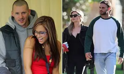 Why Celebrities Fall for Their Bodyguards: The Psychology Behind the Romance