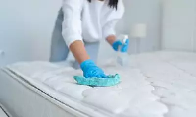 Why Cleaning Your Mattress Is Key to Better Sleep and Health