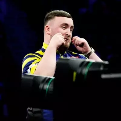 Why Darts Fans Are Booing Luke Littler: Premier League Drama Explained