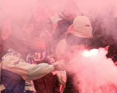 Why Football Ultras Have Become a Global Cultural Obsession