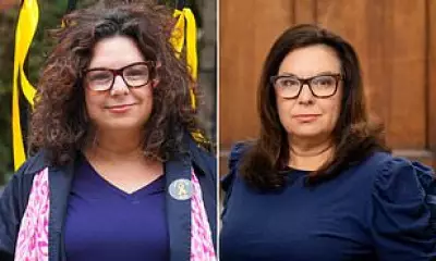 Why I Hide My Jewish Identity: A Personal Account of Rising Anti-Semitism in the UK