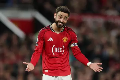 Why Man Utd Wore (RED) Shirts Against Brentford: Charity Explained