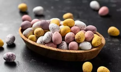 Why Mini Eggs Are So Addictive: The Science Behind Easter's Most Craved Chocolate