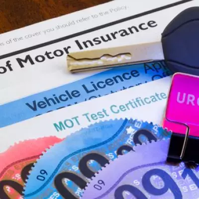 Widow, 86, Convicted Over One-Letter DVLA Registration Error