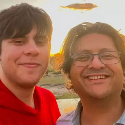 Widow of OceanGate Titan victim relieved husband and son died instantly