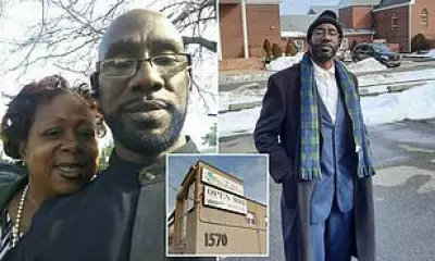 Widow Sues MRI Clinic After Husband Killed by Metal Chain in Freak Accident