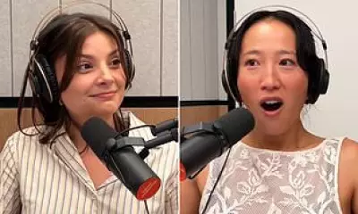 Wife Discovers Husband's Secret Affair After He Sends Wrong Texts