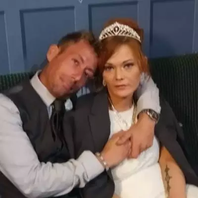 Wife Killer Lee Milne Exposed as Paedophile Who Attacked Boys in Street