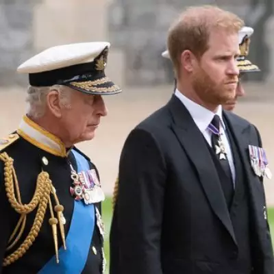 Will Prince Harry Receive a Sandringham Invitation This Summer?