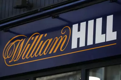 William Hill owner confirms 270 shop closures as losses widen on tax hit