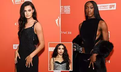 WNBA Draft 2026 Lights Up New York with Star Prospects and High Fashion