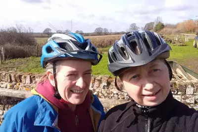 Woman Collapses into Cream Tea, Discovers Lifelong Heart Defect Before Charity Ride