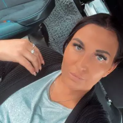 Woman Credits Ditching False Eyelashes During Pandemic with Saving Her Life