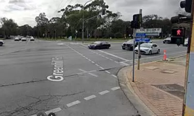 Woman Dies After Being Struck by Bus in Adelaide CBD, 30th Road Fatality This Year