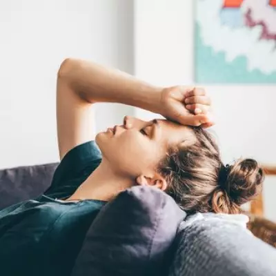 Woman Dismissed as 'Emotional' Diagnosed with Liver Condition After 20 Years