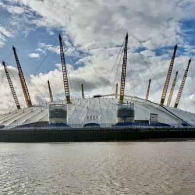 Woman Reveals Best O2 Arena Seats for 'Fantastic' Concert View