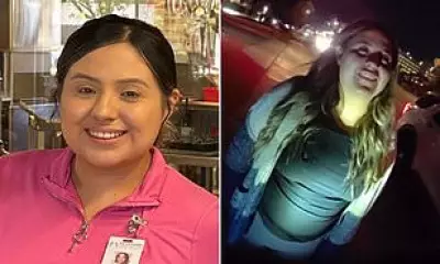 Woman Sues Phoenix Police Over DUI Arrest Despite Negative Tests