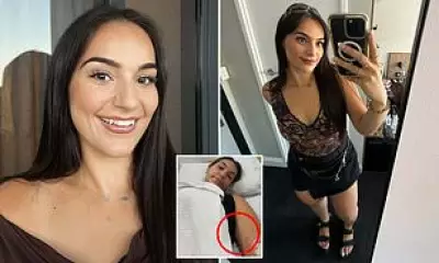 Woman's 11-month itch ordeal dismissed by doctors turns out to be cancer