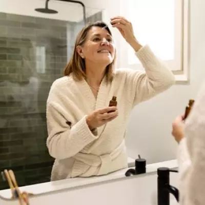 Women in 50s Praise Tropic's New Anti-Ageing Serum for Wrinkles