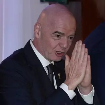 World Cup Nations Fear Financial Loss Amid High Costs and FIFA Allowance Cuts