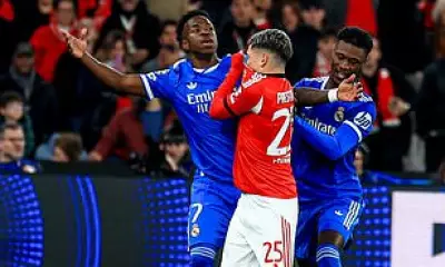 World Cup Players Risk Red Card for Covering Mouths in Confrontations