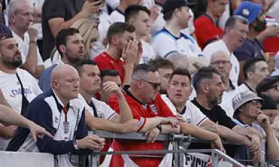 World Cup Ticket Scandal: £45 Seats Now £1,700 on FIFA's Official Resale Platform