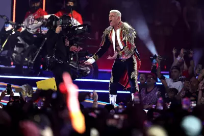 WrestleMania 42: WWE Star Salaries and Event Details Revealed