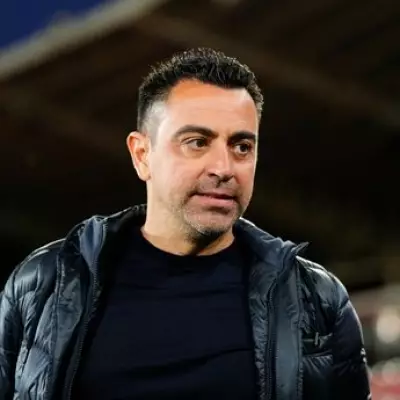 Xavi Expresses Premier League Ambition as Chelsea Manager Hunt Begins