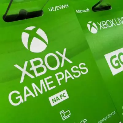 Xbox Game Pass Price Cut £6 but Loses Day One Call of Duty