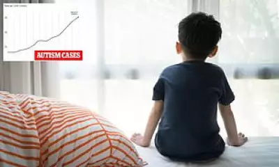 Yale Scientists Discover Common Drug May Treat Autism Symptoms in Groundbreaking Study