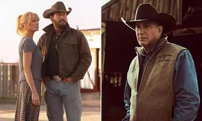 Yellowstone Spinoff Dutton Ranch Teaser Pays Tribute to Kevin Costner's John Dutton