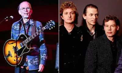 Yes Postpones UK Tour as Guitarist Steve Howe Undergoes Essential Surgery