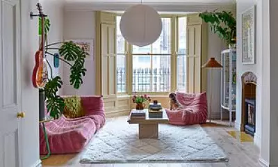 York Home Renovation Costs £90,000 After Divorce Sparks New Chapter