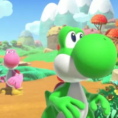 Yoshi's New Adventure Struggles with Unclear Objectives and Discovery