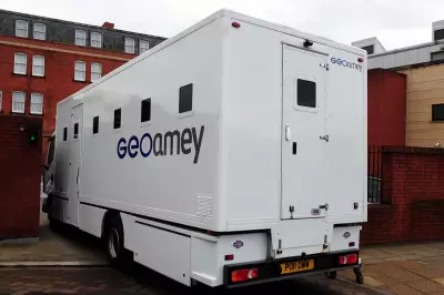 Young Adult Prison Sentences Double: Life Terms for 18-20 Year Olds Surge