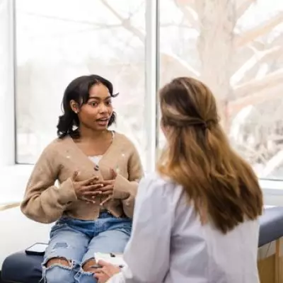 Young Woman Diagnosed with Bowel Cancer at 24 Shares 3 Critical Warning Signs